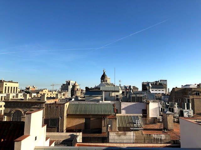 Casa Pia Batllo Binası